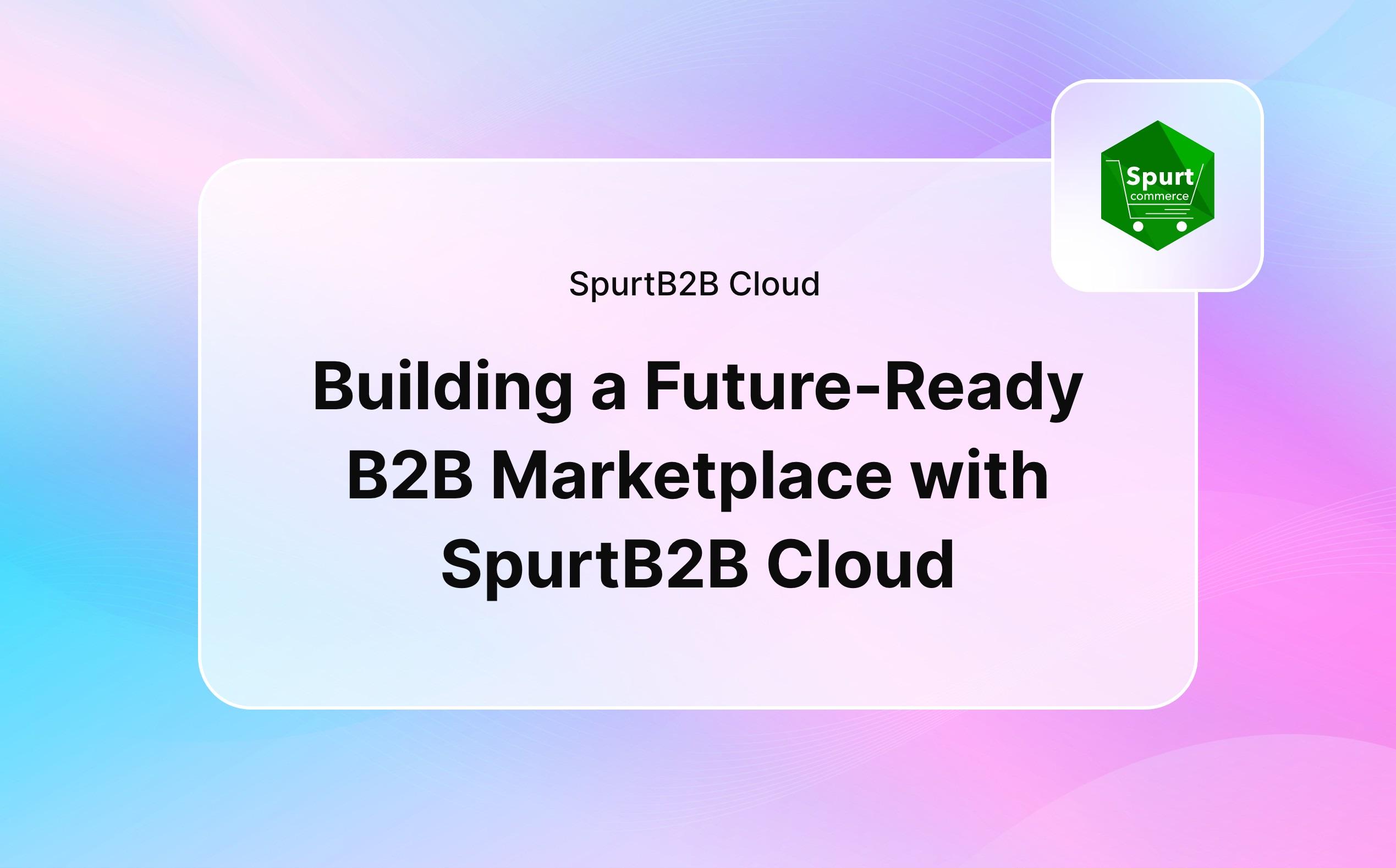 How B2B ecommerce is changing the game for sports equipment suppliers