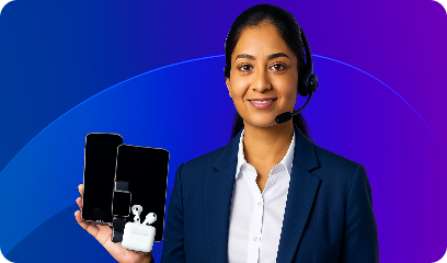 consumer electronics